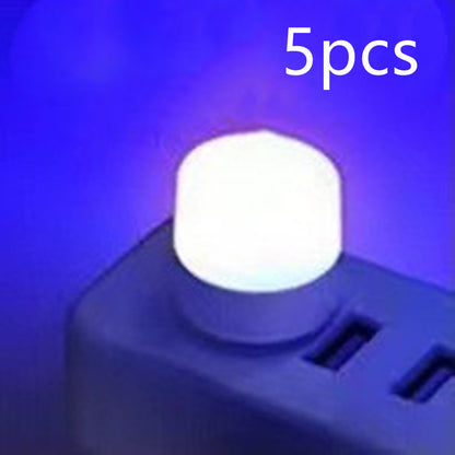 USB Mini LED Lamba