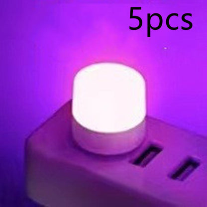 USB Mini LED Lamba