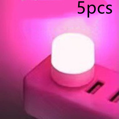 USB Mini LED Lamba