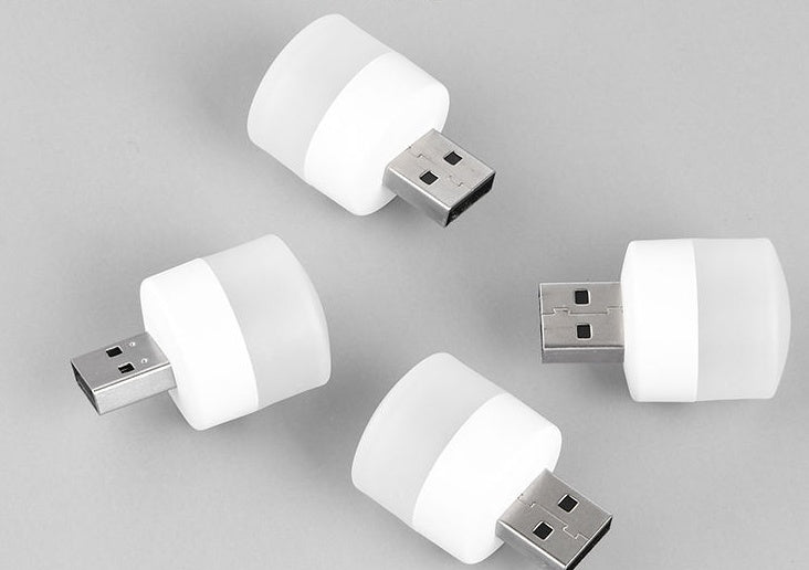 USB Mini LED Lamba