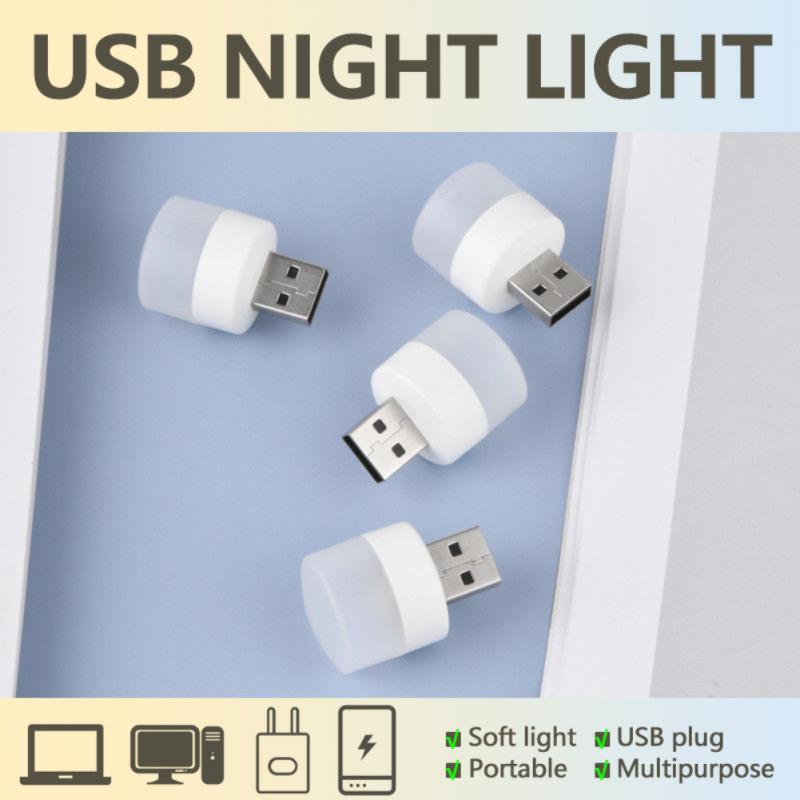 USB Mini LED Lamba