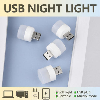 USB Mini LED Lamba