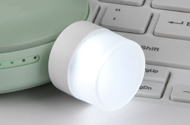 USB Mini LED Lamba