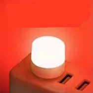 USB Mini LED Lamba